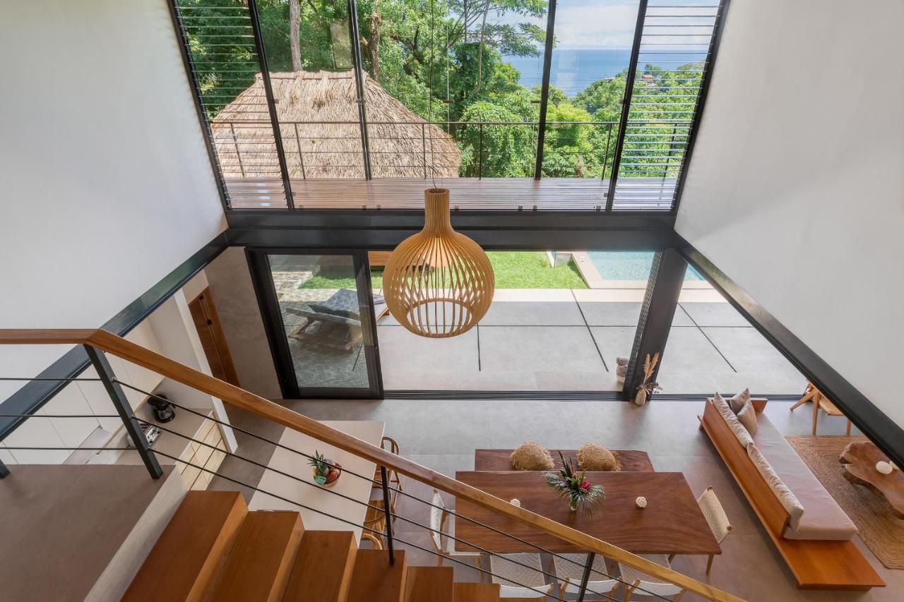 فيلا Casa Mirame Carmen  المظهر الخارجي الصورة