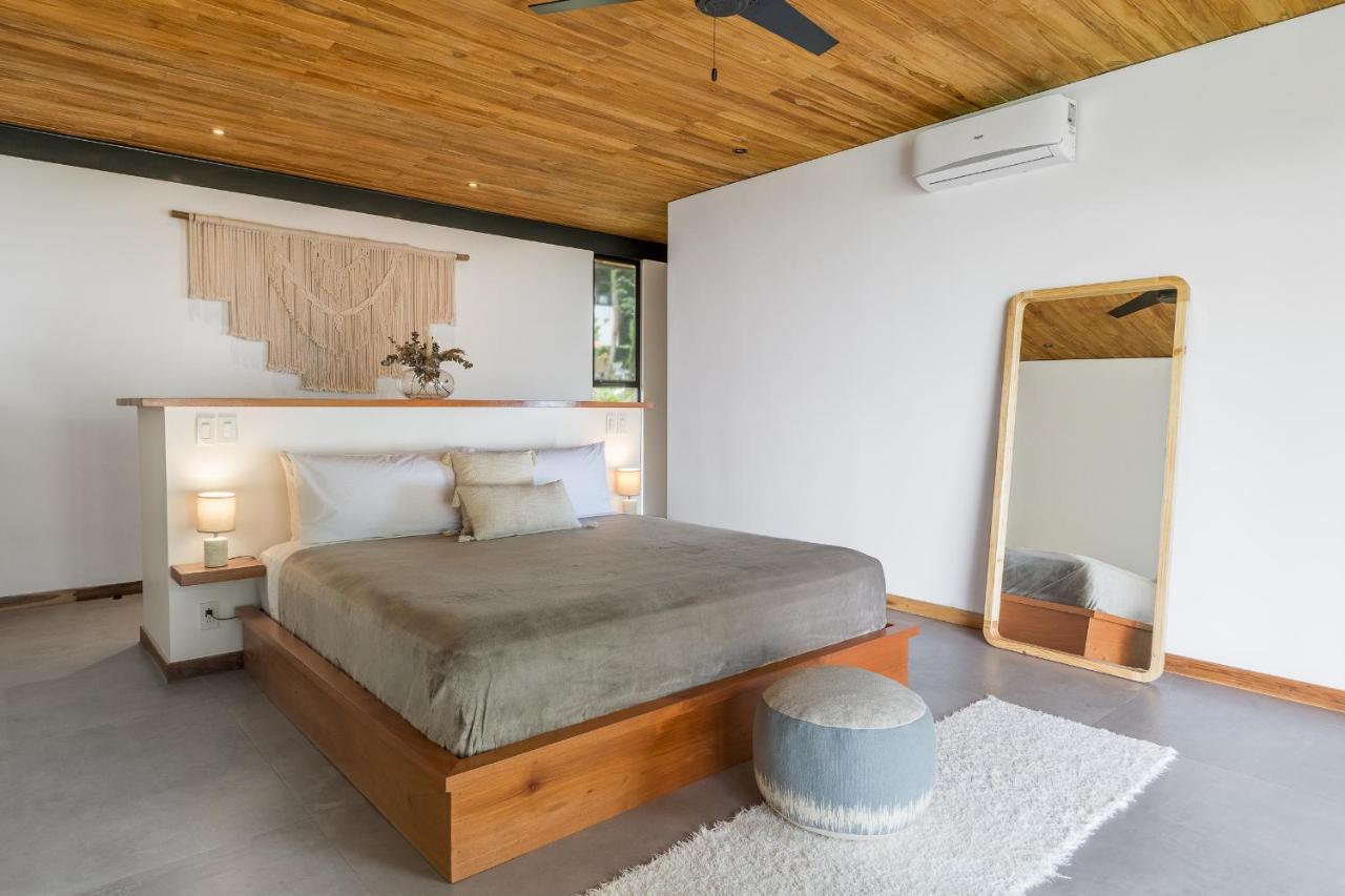 فيلا Casa Mirame Carmen  المظهر الخارجي الصورة