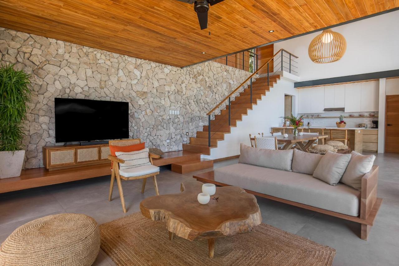 فيلا Casa Mirame Carmen  المظهر الخارجي الصورة