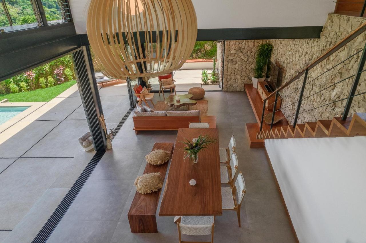 فيلا Casa Mirame Carmen  المظهر الخارجي الصورة
