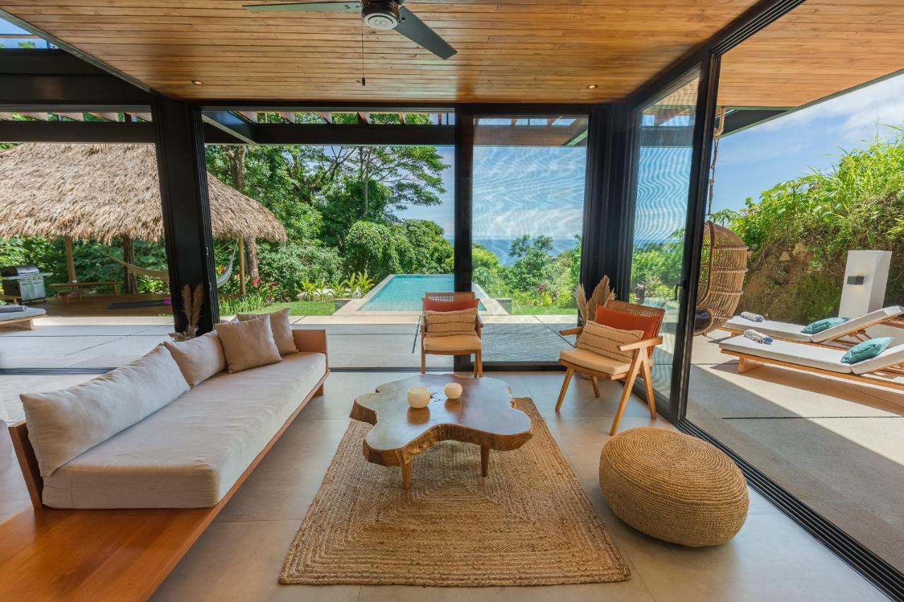 فيلا Casa Mirame Carmen  المظهر الخارجي الصورة